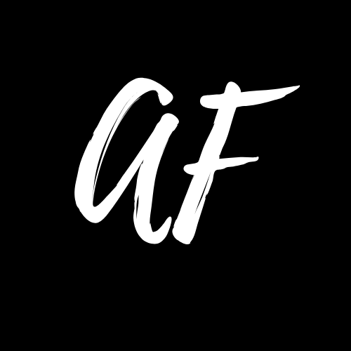 Ardent Fondness logo