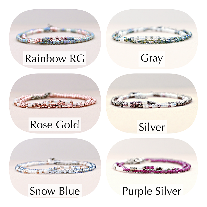 For I know the plans I have for you Wrap Bracelet